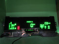 98-99 CROWN VIC GRAND MARQUIS DIGITAL INSTRUMENT GAUGE CLUSTER SPEEDO 