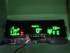 98-99 CROWN VIC GRAND MARQUIS DIGITAL INSTRUMENT GAUGE CLUSTER SPEEDO 