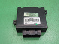 21997590 TAHOE ESCALADE YUKON SUBURBAN REAR A/C HVAC CONTROL MODULE RE