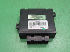21997590 TAHOE ESCALADE YUKON SUBURBAN REAR A/C HVAC CONTROL MODULE RE