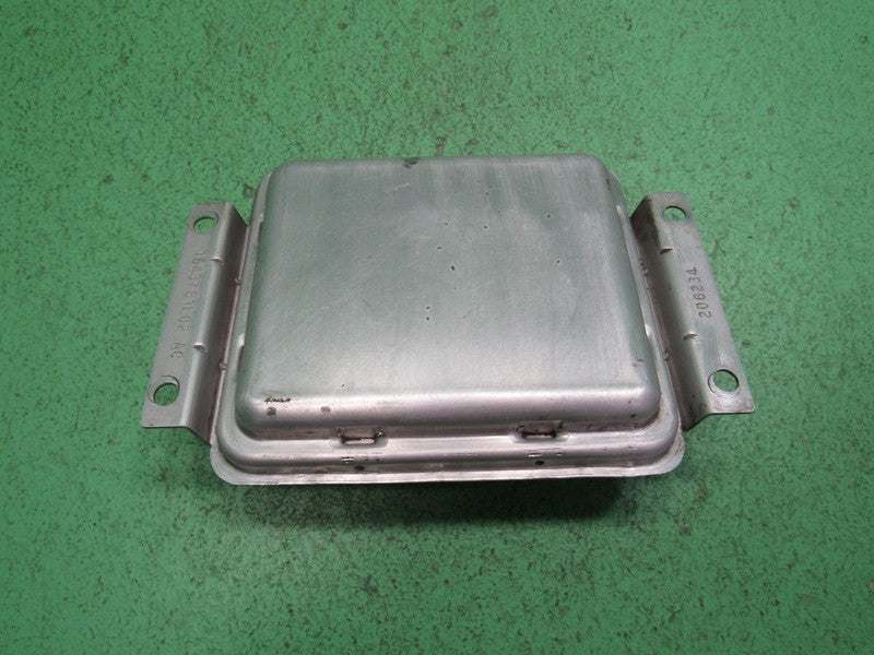 56051036AD 02-05 DODGE RAM FCM BCM FRONT BODY CONTROL MODULE REBUILT 2