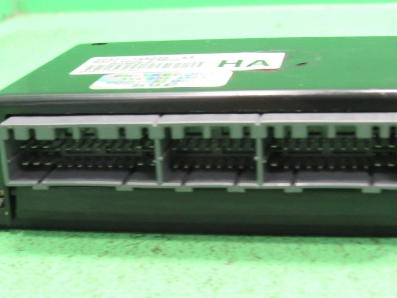 02-03 F250 F350 SD EXCURSION TCCM TRANSFER CASE MODULE 2C3T-14B205-AA 