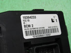 05-06 COLORADO CANYON i280 BCM BODY CONTROL MODULE VIN AND MILEAGE PRO