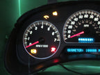 05 GMC ENVOY INSTRUMENT GAUGE CLUSTER SPEEDOMETER MILEAGE PROG REBUILT