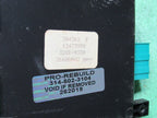 12473998 SILVERADO YUKON TAHOE SIERRA POWER SEAT CONTROL MEMORY MODULE