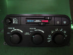 55056249AD 01-03 DURANGO A/C DUAL ZONE CLIMATE HEATER TEMP CONTROL REB