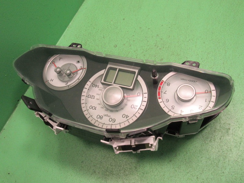 11-15 HONDA PILOT EX SE FWD INSTRUMENT GAUGE CLUSTER SPEEDO TACH 165K 