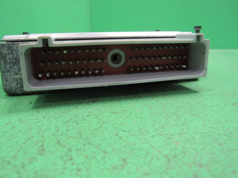 E0S 90 FORD RANGER 2.3L ECU ECM PCM ENGINE COMPUTER F07F-12A650-ADA RE