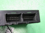 15185966 TAHOE ESCALADE YUKON SUBURBAN REAR A/C HVAC CONTROL MODULE RE