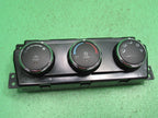 55111292AC 11-12 RAM TRUCK A/C HEATER CLIMATE TEMPERTURE CONTROL REBUI