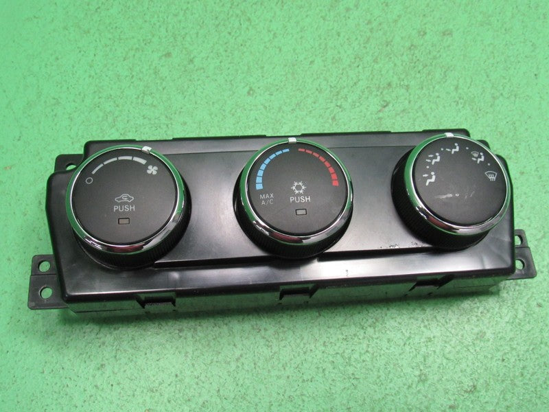 55111292AC 11-12 RAM TRUCK A/C HEATER CLIMATE TEMPERTURE CONTROL REBUI