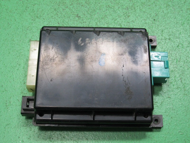 12473998 SILVERADO YUKON TAHOE SIERRA POWER SEAT CONTROL MEMORY MODULE