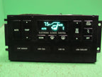 16163204 92-93 BUICK ROADMASTER A/C DIGITAL TEMP CLIMATE CONTROL REBUI