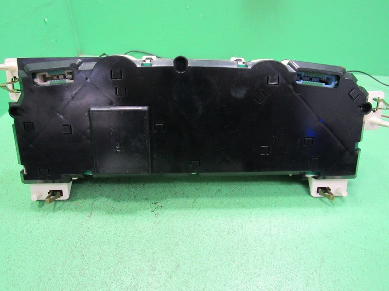 00-01 BUICK LESABRE INSTRUMENT GAUGE CLUSTER GAUGES SPEEDO TACH MILEAG