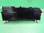 00-01 BUICK LESABRE INSTRUMENT GAUGE CLUSTER GAUGES SPEEDO TACH MILEAG