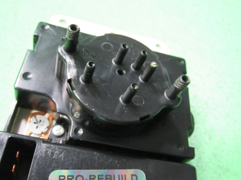 55056700AD 99-02 DODGE RAM A/C AC HEATER MANUAL CLIMATE TEMP CONTROL R