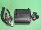 56049072AL 02-04 DODGE DAKOTA BCM CTM CENTRAL TIMING BODY MODULE PROGR