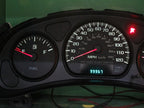 00-05 CHEVROLET IMPALA INSTRUMENT GAUGE CLUSTER SPEEDOMETER MILEAGE PR