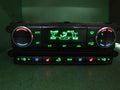 07-11 EXPEDITION EATC AUTOMATIC CLIMATE HEATER CONTROL 8L14-18C612-BB 