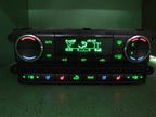 07-11 EXPEDITION EATC AUTOMATIC CLIMATE HEATER CONTROL 8L14-18C612-BB 