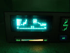 91-94 CHEVY C/K 1500 SILVERADO GMC AC HEATER DIGITAL CLIMATE CONTROL R
