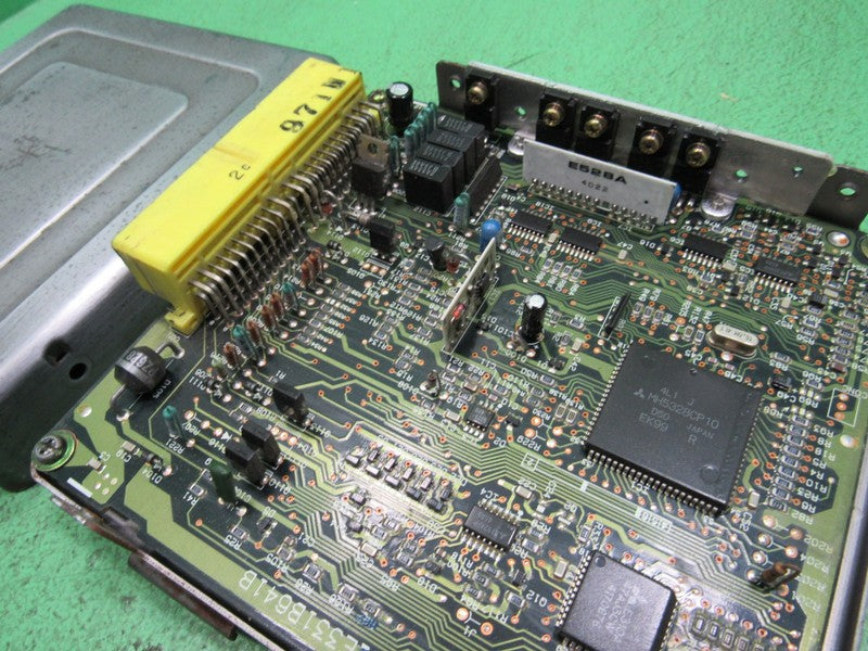33920-70EA0 SIDEKICK TRACKER MT ECU ECM PCM ENGINE CONTROL COMPUTER RE