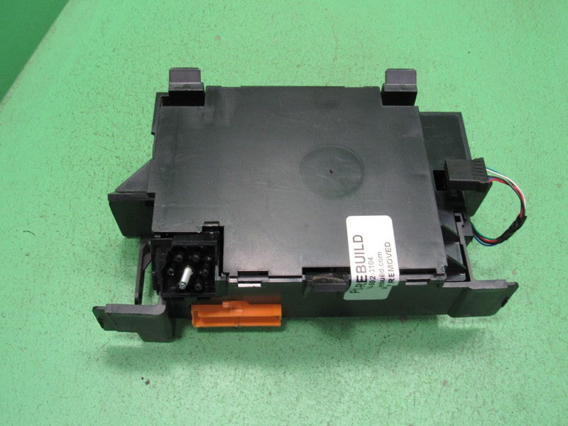 98-99 BUICK LESABRE HEATER AC CLIMATE CONTROL HVAC PROGRAMMER 16258434