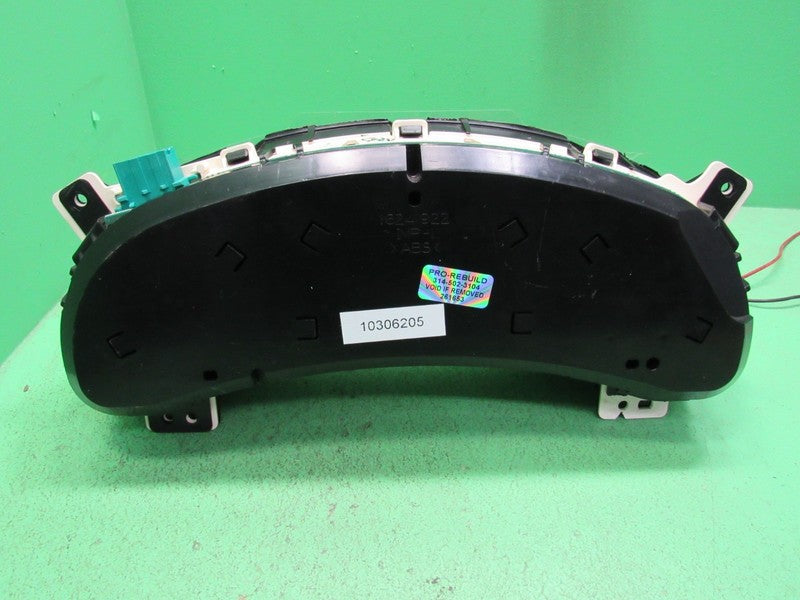00-05 CHEVROLET IMPALA INSTRUMENT GAUGE CLUSTER SPEEDOMETER MILEAGE PR