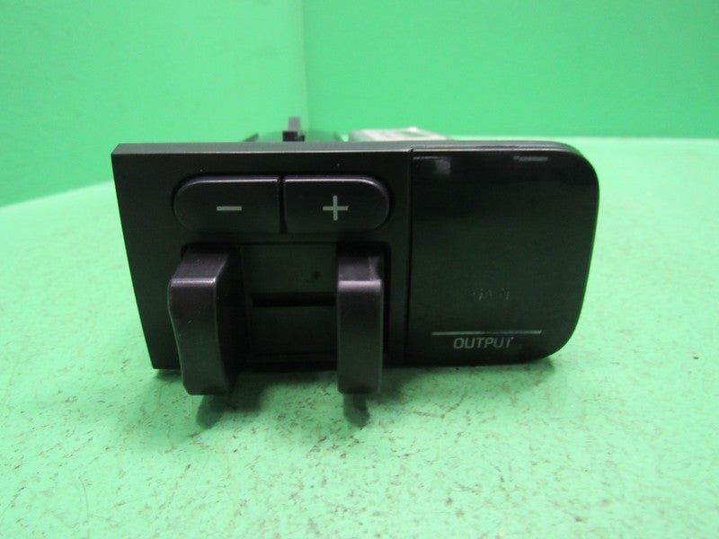 05-07 Ford F250 F350 SUPER DUTY TRAILER BRAKE CONTROLLER OEM TBC REBUI