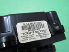 04-08 FORD F150 EATC AUTOMATIC CLIMATE HEATER CONTROL 5L34-18C612-DC R
