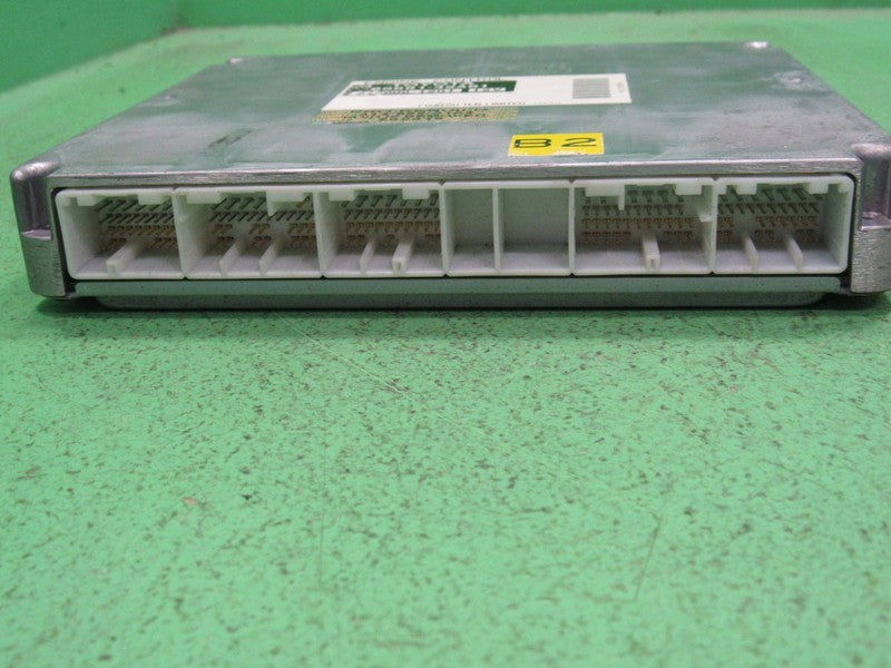 89661-42A91 04 TOYOTA RAV4 FWD AT ECU ECM PCM ENGINE COMPUTER CONTROL 
