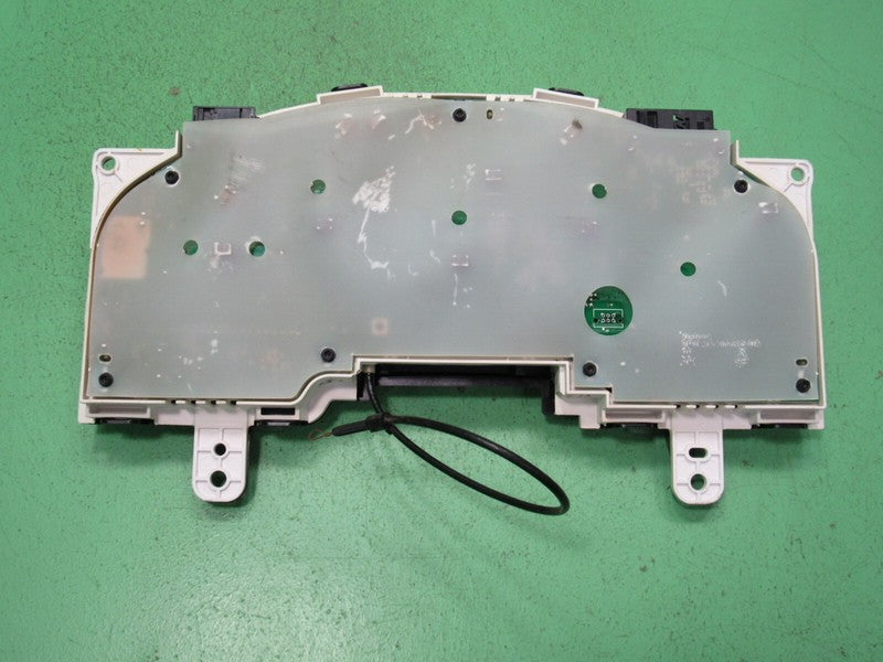 04-05 F150 LARIAT INSTRUMENT GAUGE CLUSTER GAUGES SPEEDO TACH 152K TES