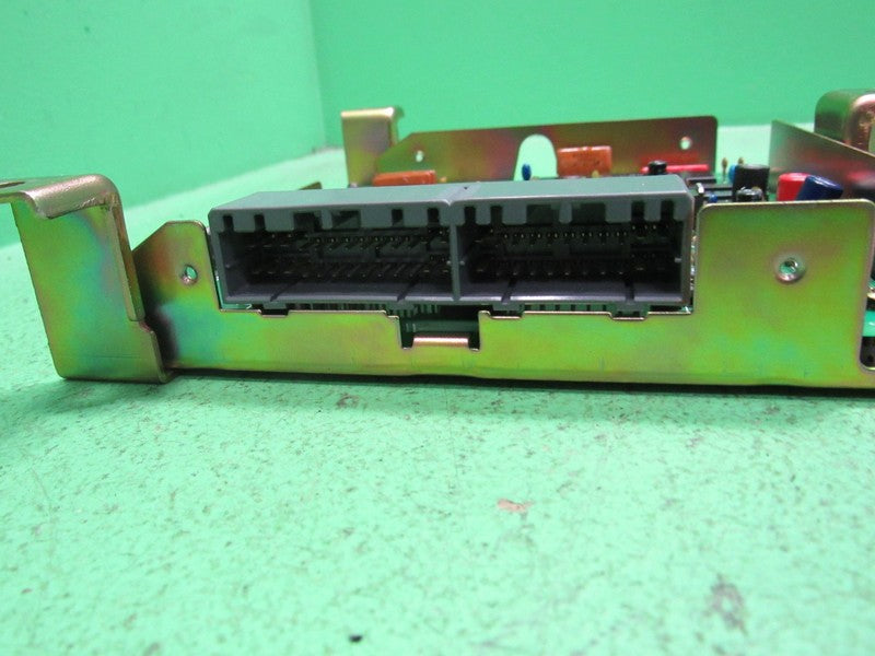 28100-PX4-823 91 HONDA ACCORD LX TCU TCM TRANSMISSION CONTROL UNIT REB