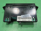 16202304 97-05 BUICK PARK AVE AC DIGITAL CLIMATE TEMPERATURE CONTROL R