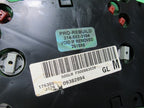 99-04 BUICK REGAL INSTRUMENT GAUGE CLUSTER GAUGES SPEEDO TACH MILEAGE 