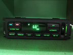 03-11 CROWN VIC EATC AUTOMATIC CLIMATE HEATER CONTROL 3W7H-19C933-AB R