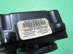 04-05 FORD F150 EATC AUTOMATIC CLIMATE HEATER CONTROL 5L34-18C612-CC R