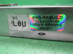 LOU 90 Ford F150 5.0 MT ECU ECM PCM ENGINE COMPUTER F0TF-12A650-T2A RE