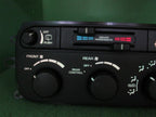 55055904AE 01-03 DURANGO A/C DUAL ZONE CLIMATE HEATER TEMP CONTROL REB