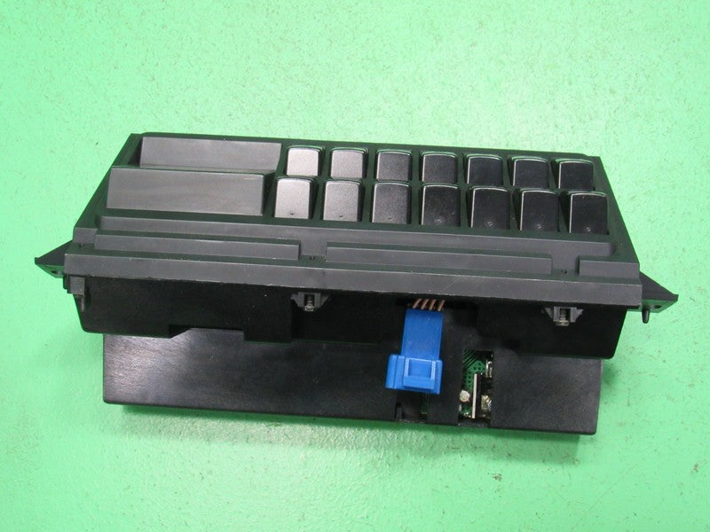 16156924 91-94 BUICK PARK AVE LESABRE AC DIGITAL CLIMATE TEMP CONTROL 