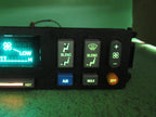 91-94 CHEVY C/K 1500 SILVERADO GMC AC HEATER DIGITAL CLIMATE CONTROL R