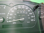 98-00 EXPLORER RANGER INSTRUMENT GAUGE CLUSTER SPEEDOMETER TACH 151K R