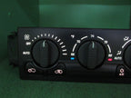 15060162 00-02 TAHOE SILVERADO YUKON A/C AUTO CLIMATE TEMP CONTROL REB