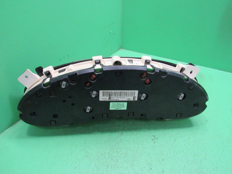 99-05 BUICK CENTURY INSTRUMENT GAUGE CLUSTER GAUGES SPEEDO MILEAGE PRO