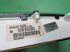 01-04 DODGE DAKOTA MPH INSTRUMENT GAUGE CLUSTER SPEEDO TACH MILEAGE PR