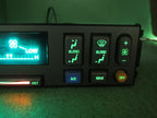 91-94 CHEVY C/K 1500 SILVERADO GMC AC HEATER DIGITAL CLIMATE CONTROL R