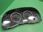 13 WRANGLER JK 100 MPH INSTRUMENT GAUGE CLUSTER SPEEDO TACH MILEAGE PR