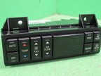 16214484 95-99 LESABRE 95-96 PARK AVE AC DIGITAL CLIMATE TEMP CONTROL 