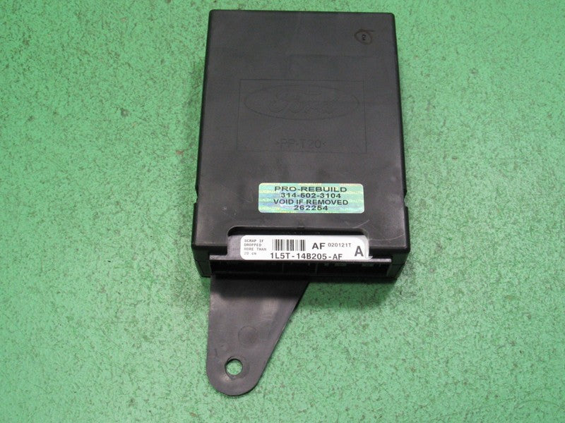 1L5T-14B205-AF RANGER B2300 B3000 B4000 BCM GEM MULTIFUNCTION MODULE R