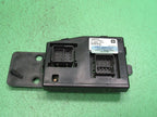 09 COLORADO BCM BODY CONTROL MODULE VIN AND MILEAGE PROGRAMMED 2160